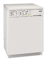विशेषताएँ, तस्वीर वॉशिंग मशीन Miele WT 946 S WPS Novotronic