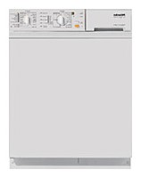 les caractéristiques, Photo Machine à laver Miele WT 946 S i WPS Novotronic