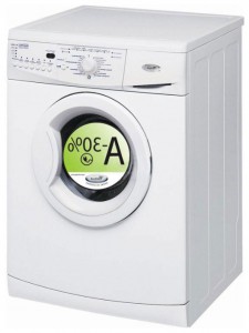 विशेषताएँ, तस्वीर वॉशिंग मशीन Whirlpool AWO/D 5520/P