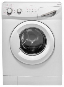 विशेषताएँ, तस्वीर वॉशिंग मशीन Vestel Aura 0835