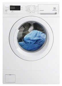 đặc điểm, ảnh Máy giặt Electrolux EWN 11044 NDU