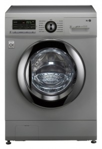 Characteristics, Photo ﻿Washing Machine LG F-1296WD4