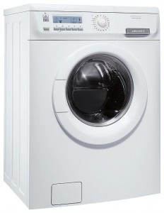 les caractéristiques, Photo Machine à laver Electrolux EWF 10771 W