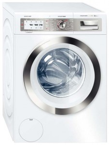 özellikleri, fotoğraf çamaşır makinesi Bosch WAY 32890