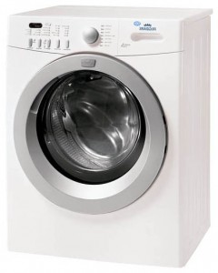 विशेषताएँ, तस्वीर वॉशिंग मशीन Frigidaire ATF 705CZHS