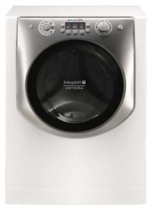 विशेषताएँ, तस्वीर वॉशिंग मशीन Hotpoint-Ariston AQ83F 49
