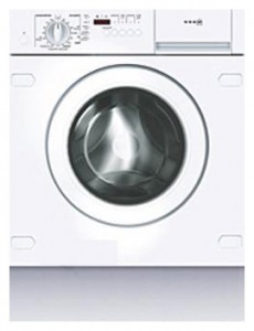 特性, 写真 洗濯機 NEFF V5342X0