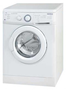 Characteristics, Photo ﻿Washing Machine Rainford RWM-1072SSD