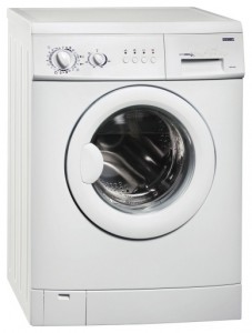 特点, 照片 洗衣机 Zanussi ZWS 2105 W