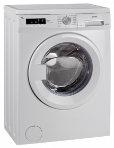 विशेषताएँ, तस्वीर वॉशिंग मशीन Vestel MLWM 841