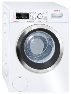 les caractéristiques, Photo Machine à laver Bosch WAW 32560 ME