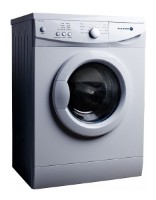 özellikleri, fotoğraf çamaşır makinesi Океан WFO 8051N
