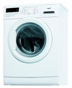 Characteristics, Photo ﻿Washing Machine Whirlpool AWSS 64522