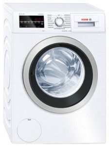 características, Foto Máquina de lavar Bosch WLK 20461