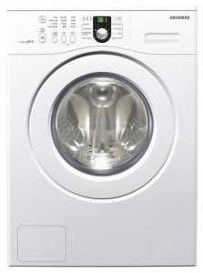 विशेषताएँ, तस्वीर वॉशिंग मशीन Samsung WF8508NHW