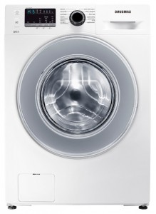 Characteristics, Photo ﻿Washing Machine Samsung WW60J4090NW