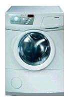 特性, 写真 洗濯機 Hansa PC4510B424
