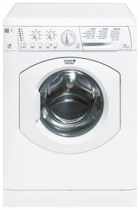 विशेषताएँ, तस्वीर वॉशिंग मशीन Hotpoint-Ariston ARSL 88
