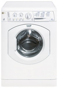 विशेषताएँ, तस्वीर वॉशिंग मशीन Hotpoint-Ariston ARXL 88