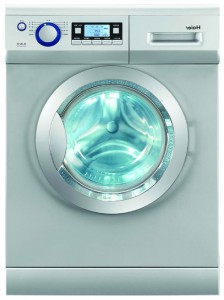 özellikleri, fotoğraf çamaşır makinesi Haier HW-B1260 ME