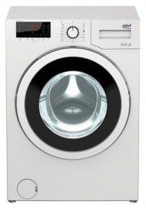 विशेषताएँ, तस्वीर वॉशिंग मशीन BEKO WMY 61031 PTYB3
