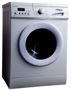 les caractéristiques, Photo Machine à laver Erisson EWM-1002NW