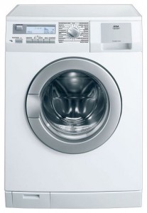 caracteristici, fotografie Mașină de spălat AEG LS 72840