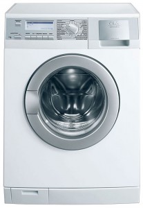ลักษณะเฉพาะ, รูปถ่าย เครื่องซักผ้า AEG LS 84840