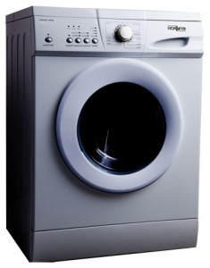 Characteristics, Photo ﻿Washing Machine Erisson EWM-801NW