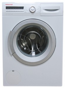 les caractéristiques, Photo Machine à laver Sharp ESFB6122ARWH