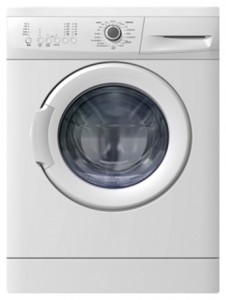 les caractéristiques, Photo Machine à laver BEKO WML 508212