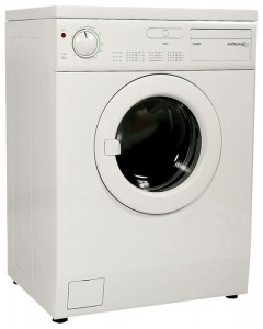 特性, 写真 洗濯機 Ardo Basic 400