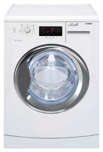 caracteristici, fotografie Mașină de spălat BEKO WMB 79127 CD