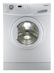 les caractéristiques, Photo Machine à laver Samsung WF7358N7