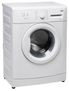 características, Foto Máquina de lavar BEKO MVB 69001 Y