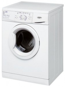 特点, 照片 洗衣机 Whirlpool AWO/D 43129