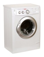 विशेषताएँ, तस्वीर वॉशिंग मशीन Vestel WMS 4010 TS