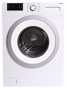 les caractéristiques, Photo Machine à laver BEKO WKY 61231 PTYB3