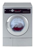 características, Foto Máquina de lavar Blomberg WAF 8402 S