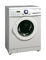 特性, 写真 洗濯機 LG WD-6023C