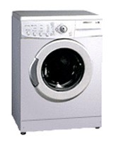 caracteristici, fotografie Mașină de spălat LG WD-1014C