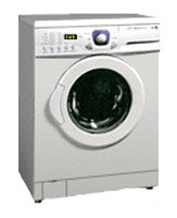 características, Foto Máquina de lavar LG WD-1022C