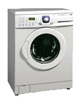 特点, 照片 洗衣机 LG WD-8022C