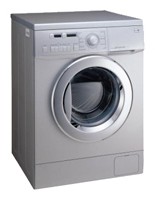características, Foto Máquina de lavar LG WD-10330NDK
