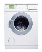 विशेषताएँ, तस्वीर वॉशिंग मशीन Bauknecht WAL 10788
