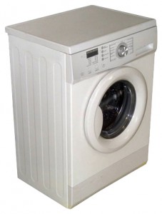 特性, 写真 洗濯機 LG WD-10393NDK