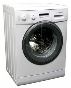 विशेषताएँ, तस्वीर वॉशिंग मशीन Panasonic NA-107VC4WGN