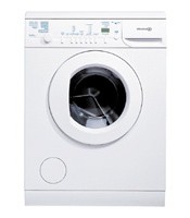 características, Foto Máquina de lavar Bauknecht WAE 8789