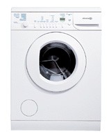 özellikleri, fotoğraf çamaşır makinesi Bauknecht WAK 7375