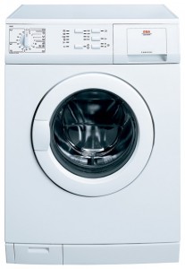 egenskaper, Fil Tvättmaskin AEG L 52610